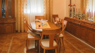 Chalet in Lorca photo 7