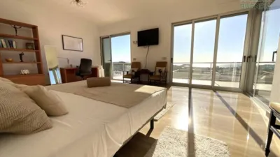 House in Bolnuevo photo 19