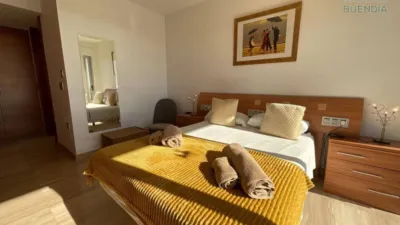 House in Bolnuevo photo 37