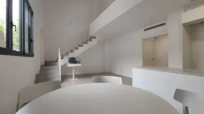 Piso en venta en La Salut, La Salut (Distrito Gràcia. Barcelona Capital) de 682.000 €