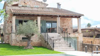 Casa in Sineu photo 2