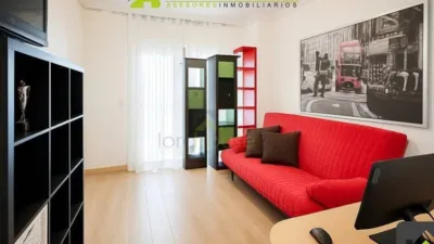 Penthouse in Lorca photo 6