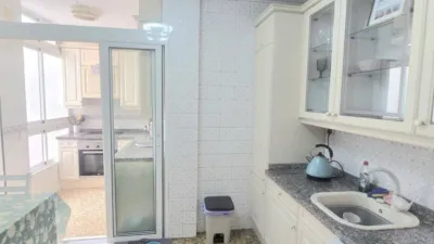Piso – Alicante - Alacant - Más