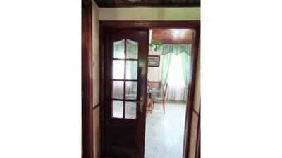 Rustic house in Cariño photo 17