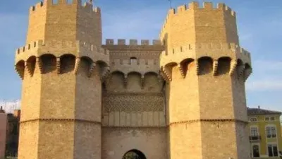 Piso en alquiler en Torrefiel - Imagen 9