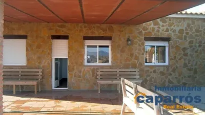 Chalet in Aljariz photo 10