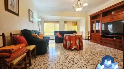 Chalet in Lorca photo 13
