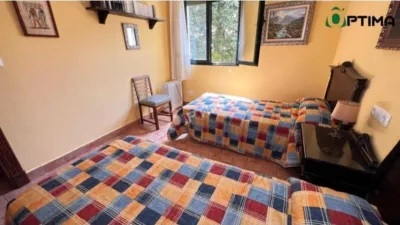 Chalet en venta en Ribeira - Vista 4