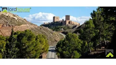 Flat in Lorca photo 28