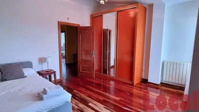 Chalet in Hinojedo photo 28
