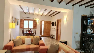 Piso – Polop, la Marina Baixa - Vista 4