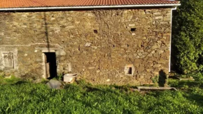 House in A Vila da Igrexa, Ortegal - Vista 2