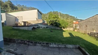 Piso – Ferrol, O Casquido, Santa Mariña do Vilar - Vista 5