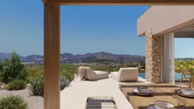 Casa - Vista 4