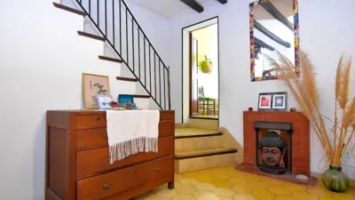 Townhouse in Sóller photo 26