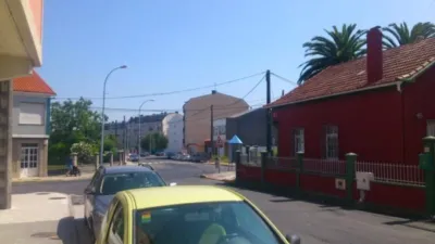 Local comercial en venta en Narón - Vista 4