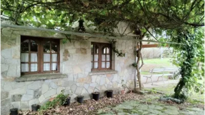Casa – Valdoviño, Lavacerido - Vista 3