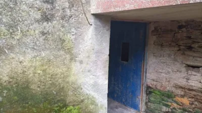 Rustic house in Ortigueira photo 18