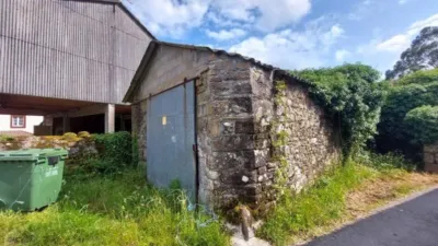 Rustic house in Forcarei photo 7