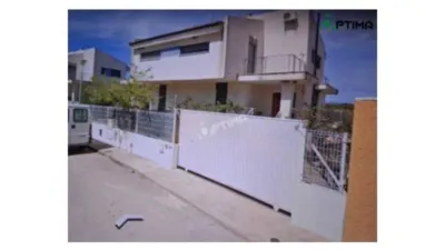 Chalet en Chiva photo 9