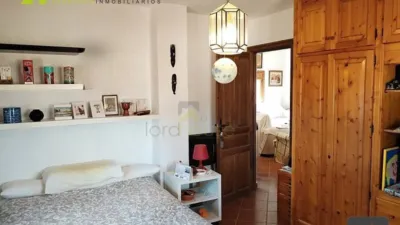 House in Zarcilla de Ramos-Doña Inés photo 18