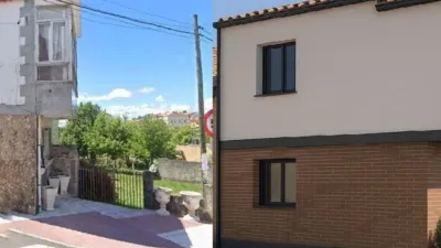 House in Forcarei (Resto Parroquia) photo 41