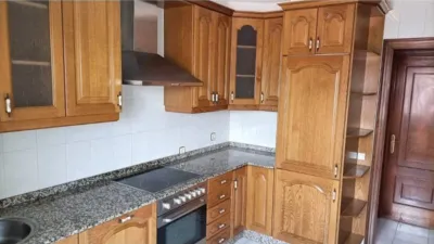 Duplex in Valdoviño photo 35