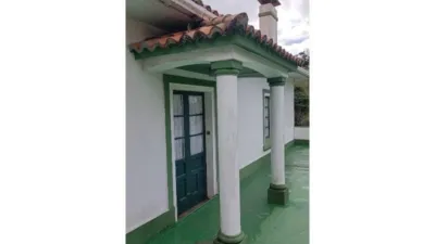 Rustic house in Cariño photo 28