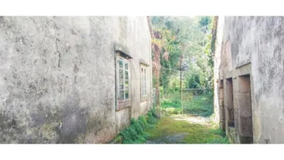 Rustic house in Silleda (Casco Urbano) photo 22