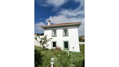 Rustic house in Cariño photo 22