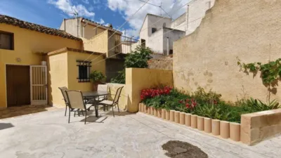 Piso – Polop, la Marina Baixa - Vista 2