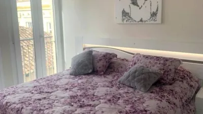 Apartment in the City Centre photo 12