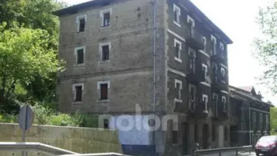 Apartment in Usansolo photo 2
