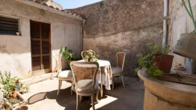 House in Sineu photo 13