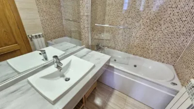 Chalet in Corvera de Asturias photo 18