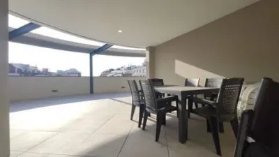 Piso en venta en La Salut, La Salut (Distrito Gràcia. Barcelona Capital) de 682.000 €