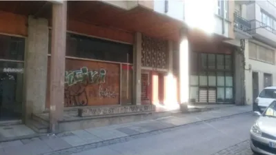 Local comercial en venta en Ferrol - Vista 2
