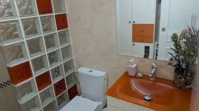 Apartment in San Isidro photo 10