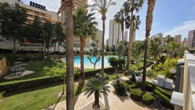 Piso – Benidorm - Vista 4