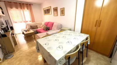 Piso en Zona Avinguda Catalunya photo 4