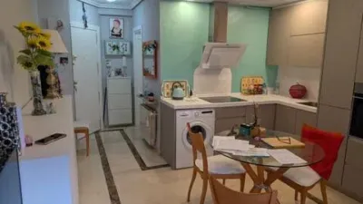 Apartment in San Isidro photo 9