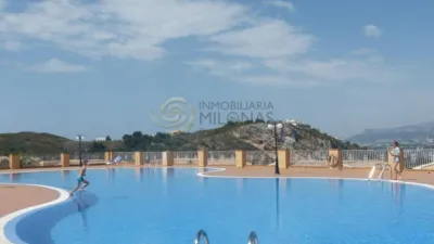 Pis – El Poble Nou de Benitatxell - Benitachell, la Marina Alta - Vista 2