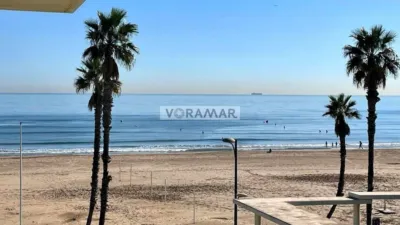 Apartment in Alboraya photo 40