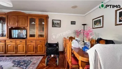 Piso – A Coruña, O Ventorrillo - Vista 2