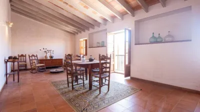 House in Sineu photo 18