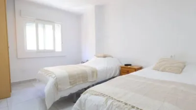 Apartment in Acequión-Los Naúfragos photo 9
