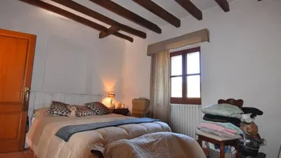 Rustic house in Sóller photo 25