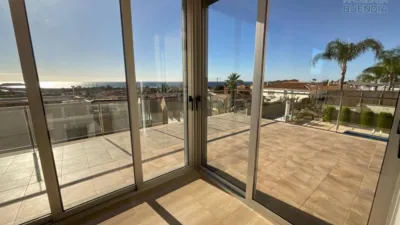 House in Bolnuevo photo 21