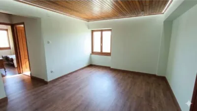 Rustic house in Cariño photo 12
