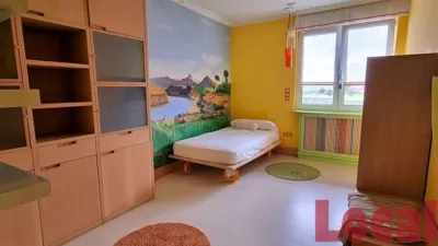 Chalet in Hinojedo photo 20